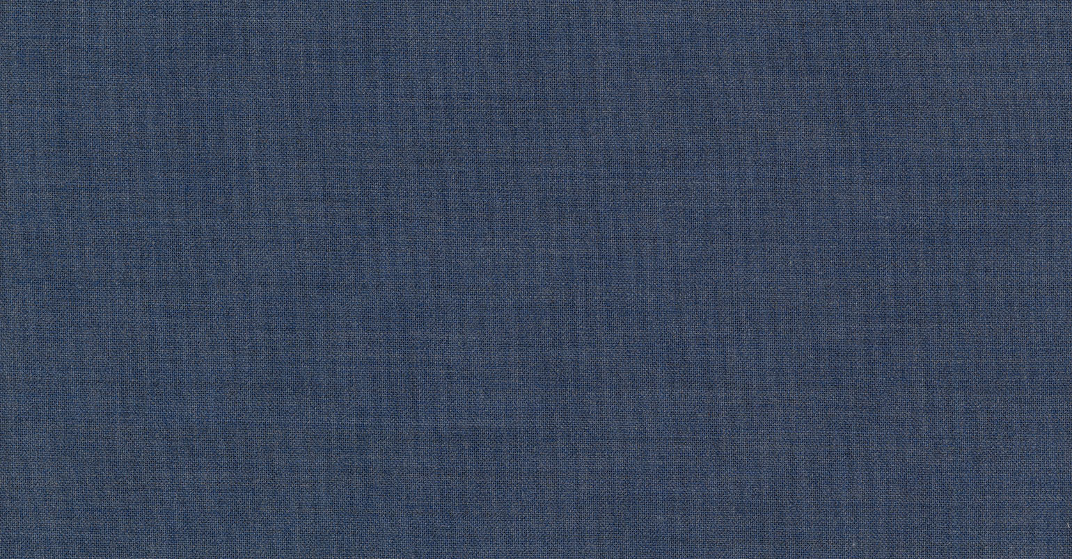 BLUE MEDIUM PLAIN DYNAMIC SUITING