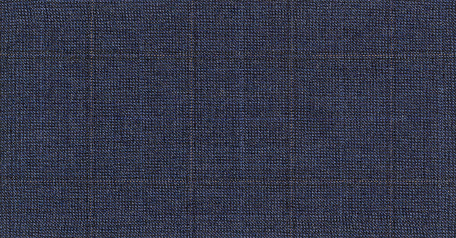 Stoffbibliothek: Special collection suiting-Stoff von SCABAL – Maßanfertigung in Berlin