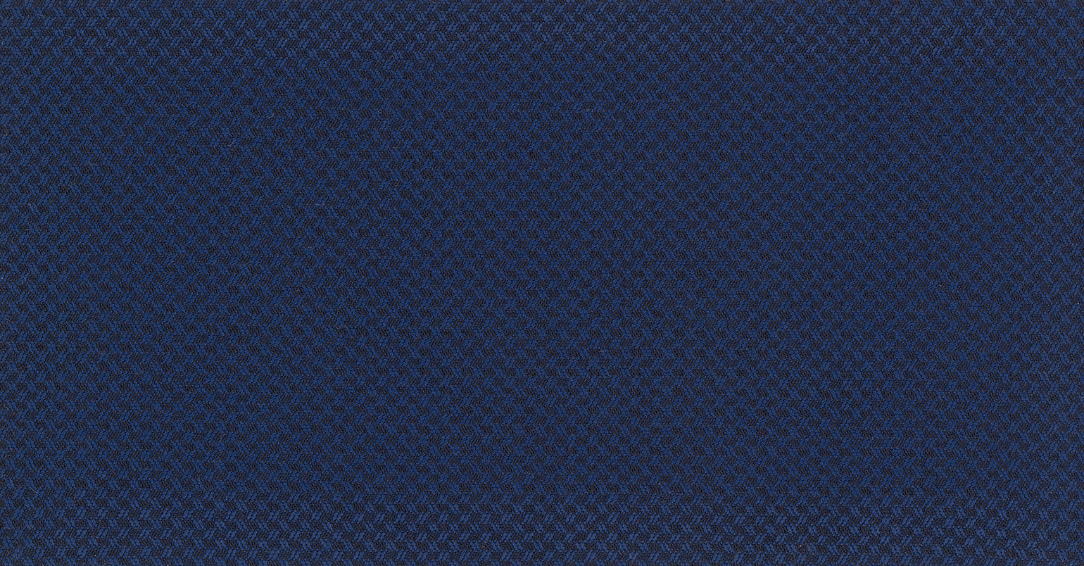 Stoffbibliothek: Mittelgrauer Blue medium motif the royal suiting-Stoff von SCABAL – Maßanfertigung in Berlin