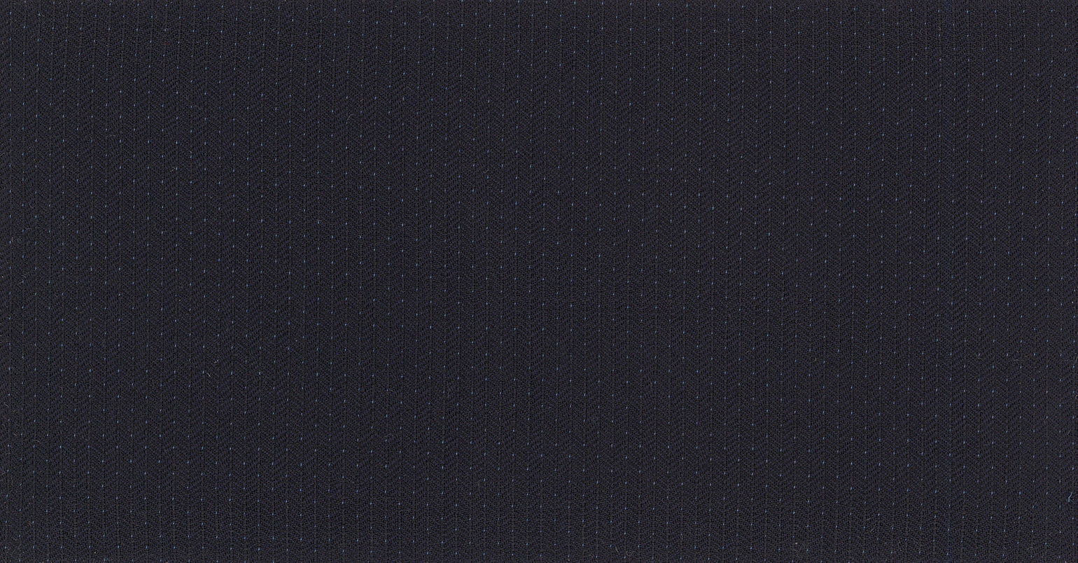 Stoffbibliothek: Blue dark stripe the royal suiting-Stoff von SCABAL – Maßanfertigung in Berlin