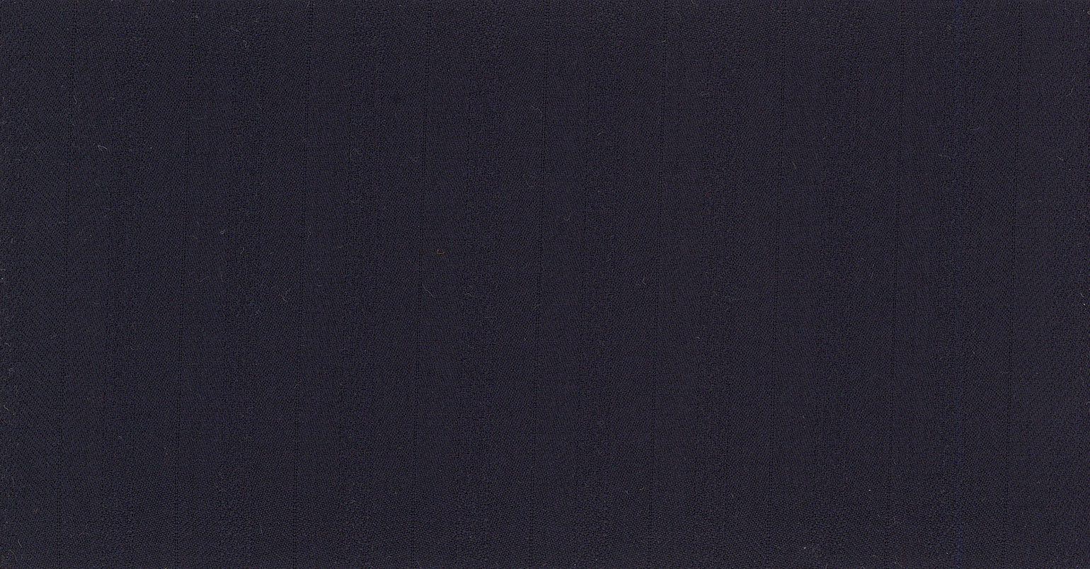 Stoffbibliothek: Blue dark stripe the royal suiting-Stoff von SCABAL – Maßanfertigung in Berlin