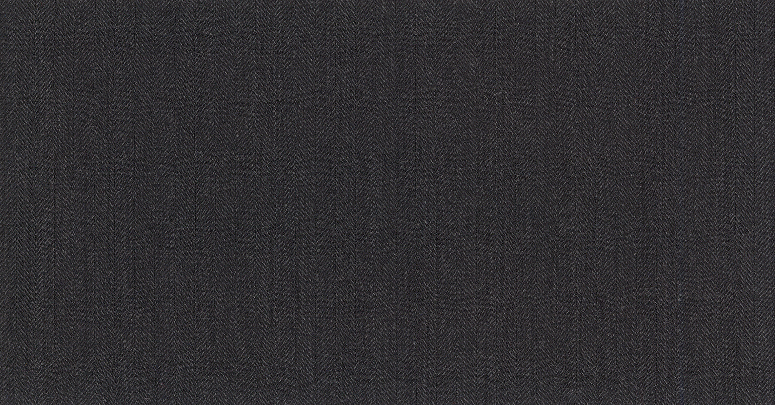 Stoffbibliothek: Grey dark the royal suiting-Stoff von SCABAL – Maßanfertigung in Berlin