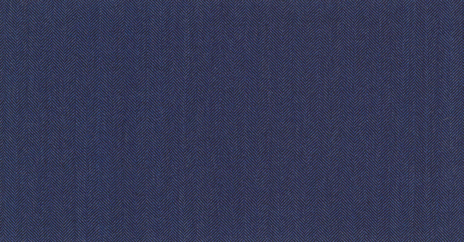 Stoffbibliothek: Mittelgrauer Blue medium the royal suiting-Stoff von SCABAL – Maßanfertigung in Berlin