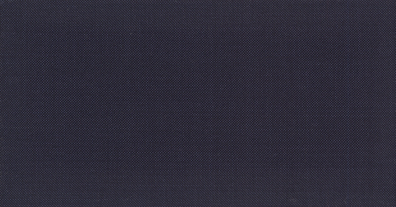 Stoffbibliothek: Blue dark pinhead the royal suiting-Stoff von SCABAL – Maßanfertigung in Berlin