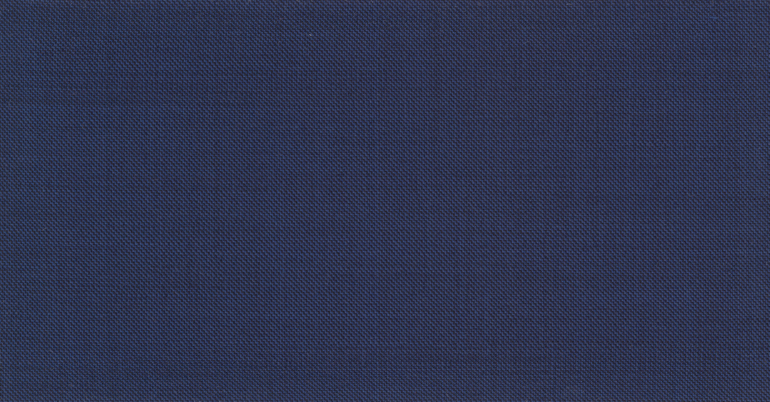 Stoffbibliothek: Mittelgrauer Blue medium pick & pick the royal suiting-Stoff von SCABAL – Maßanfertigung in Berlin