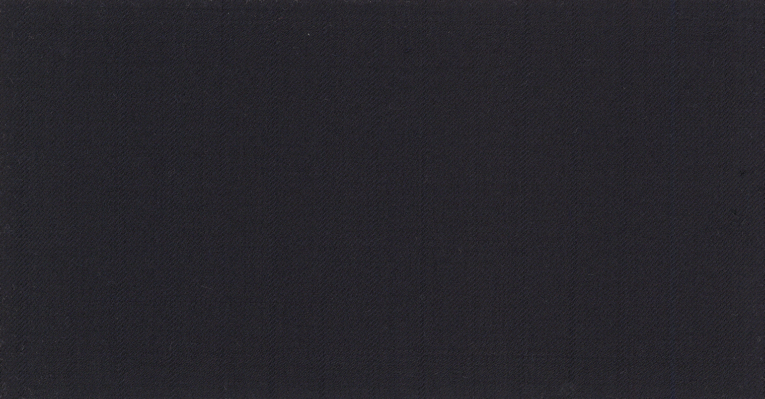 Stoffbibliothek: Blue dark stripe the royal suiting-Stoff von SCABAL – Maßanfertigung in Berlin
