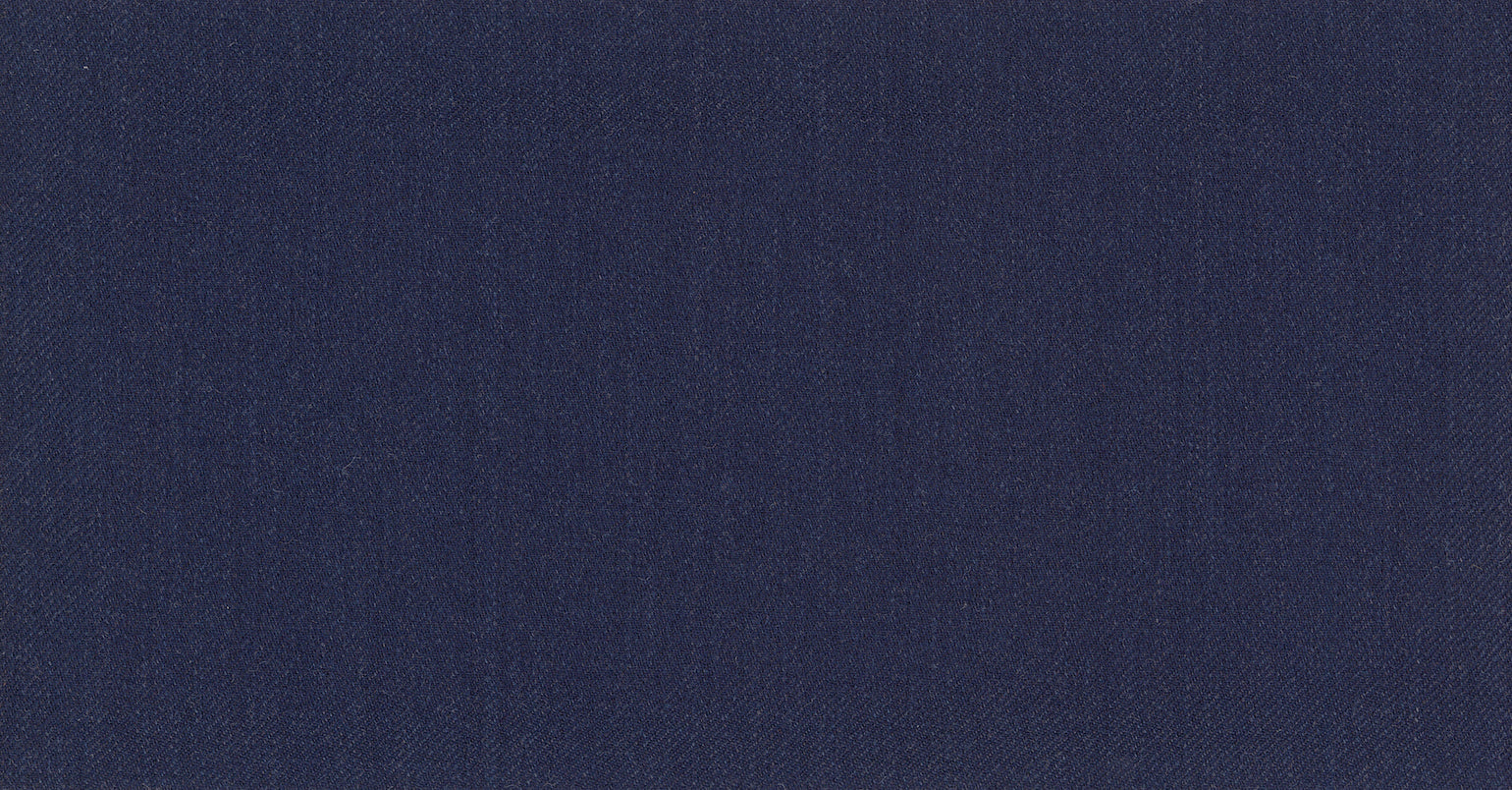 Stoffbibliothek: Blue dark the royal suiting-Stoff von SCABAL – Maßanfertigung in Berlin