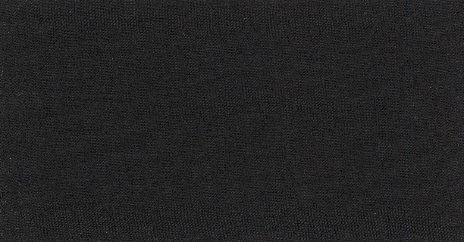 Stoffbibliothek: Schwarzer Black the royal suiting-Stoff von SCABAL – Maßanfertigung in Berlin