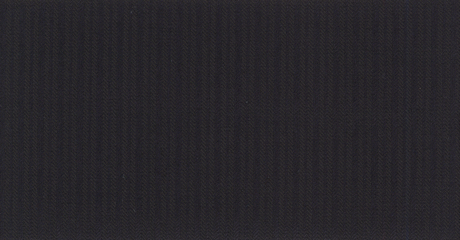 BLUE DARK STRIPE GALAXY SUITING
