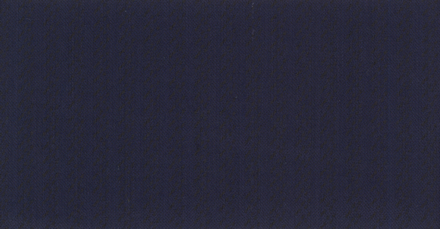 BLUE DARK MOTIF GALAXY SUITING