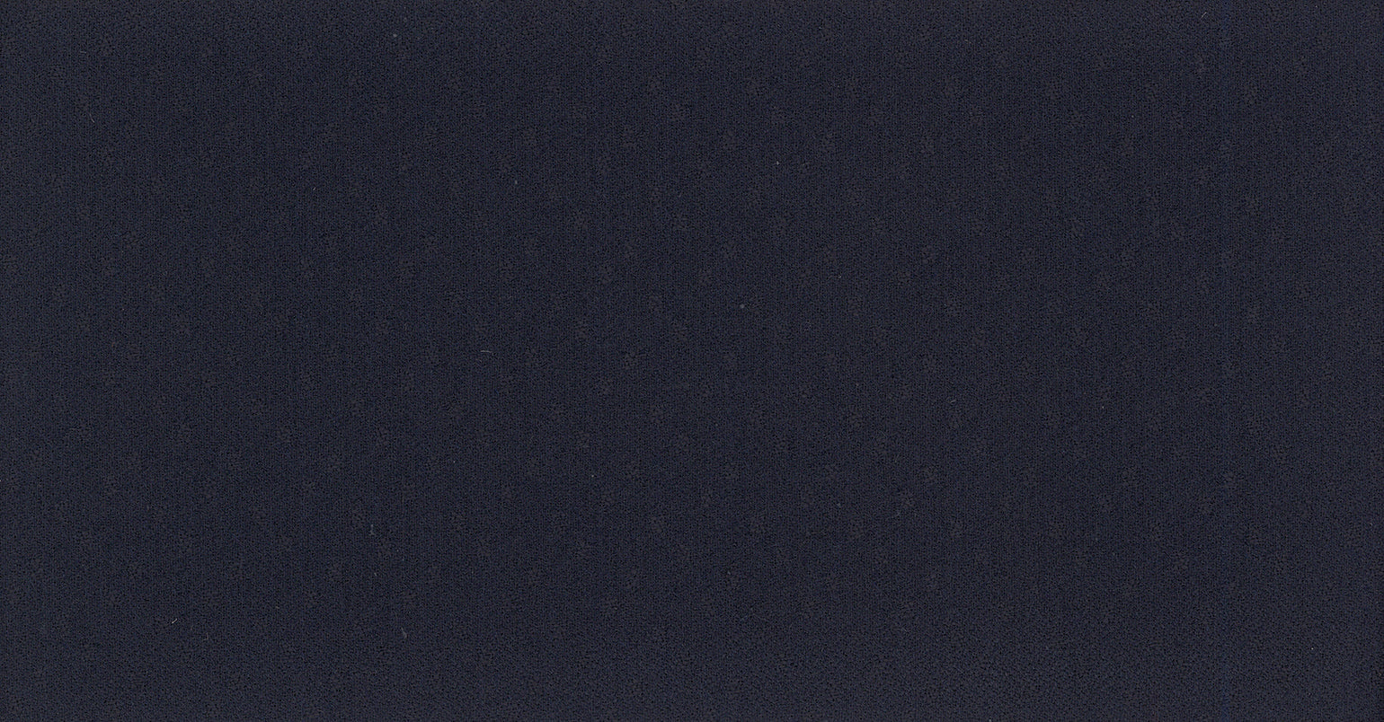 BLUE DARK MOTIF GALAXY SUITING