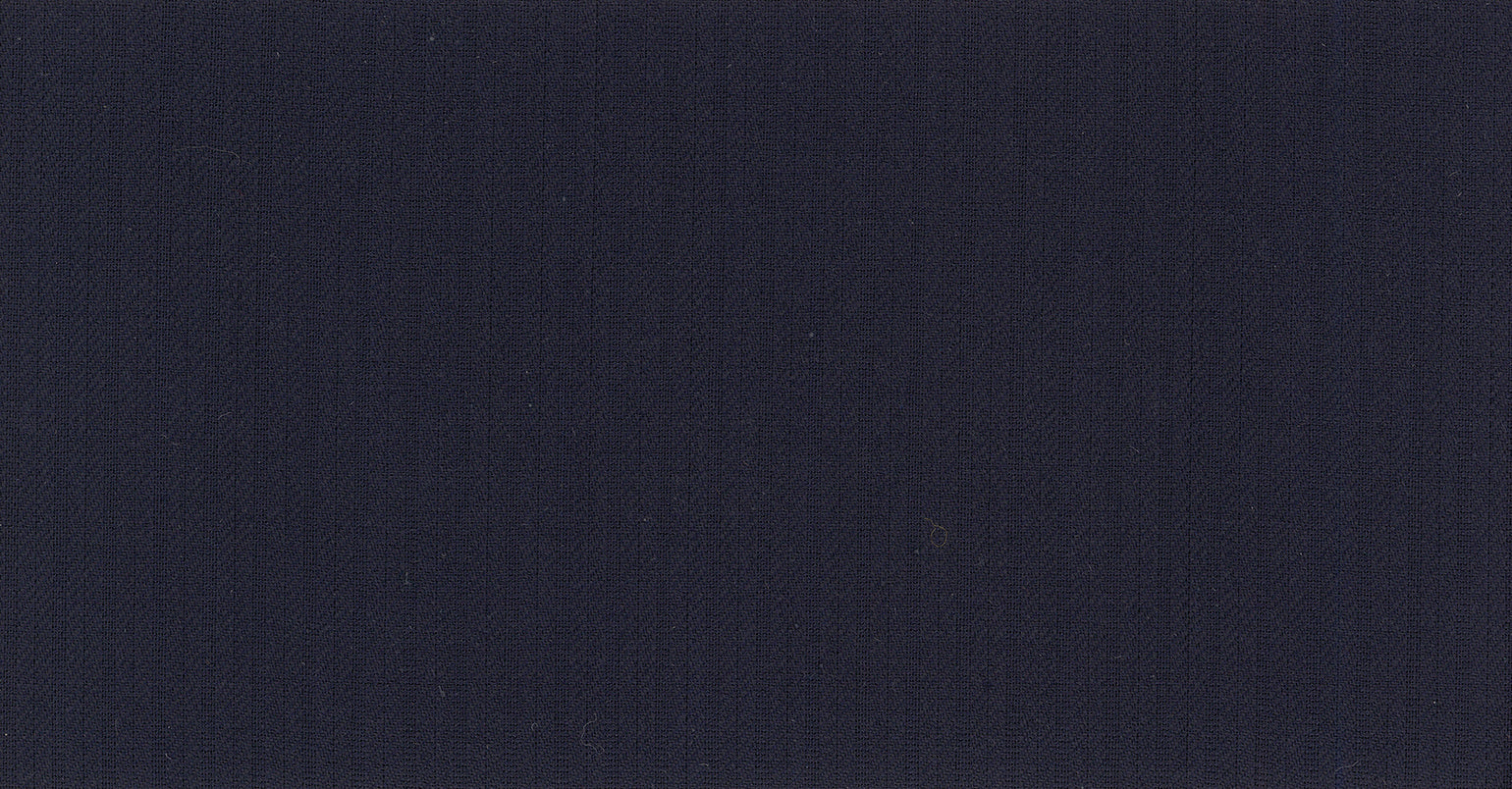 BLUE DARK STRIPE GALAXY SUITING