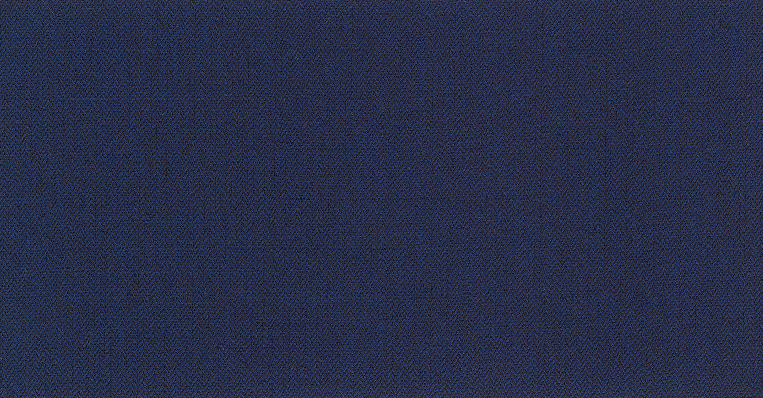 Stoffbibliothek: Mittelgrauer Blue medium savile row classics suiting-Stoff von SCABAL – Maßanfertigung in Berlin