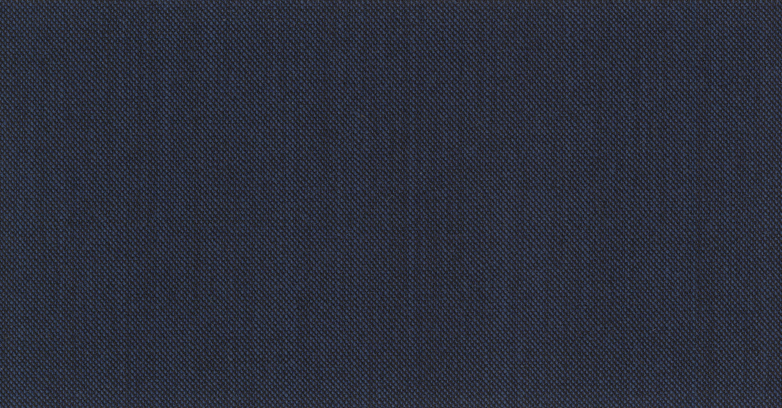 Stoffbibliothek: Blue dark pick & pick savile row classics suiting-Stoff von SCABAL – Maßanfertigung in Berlin