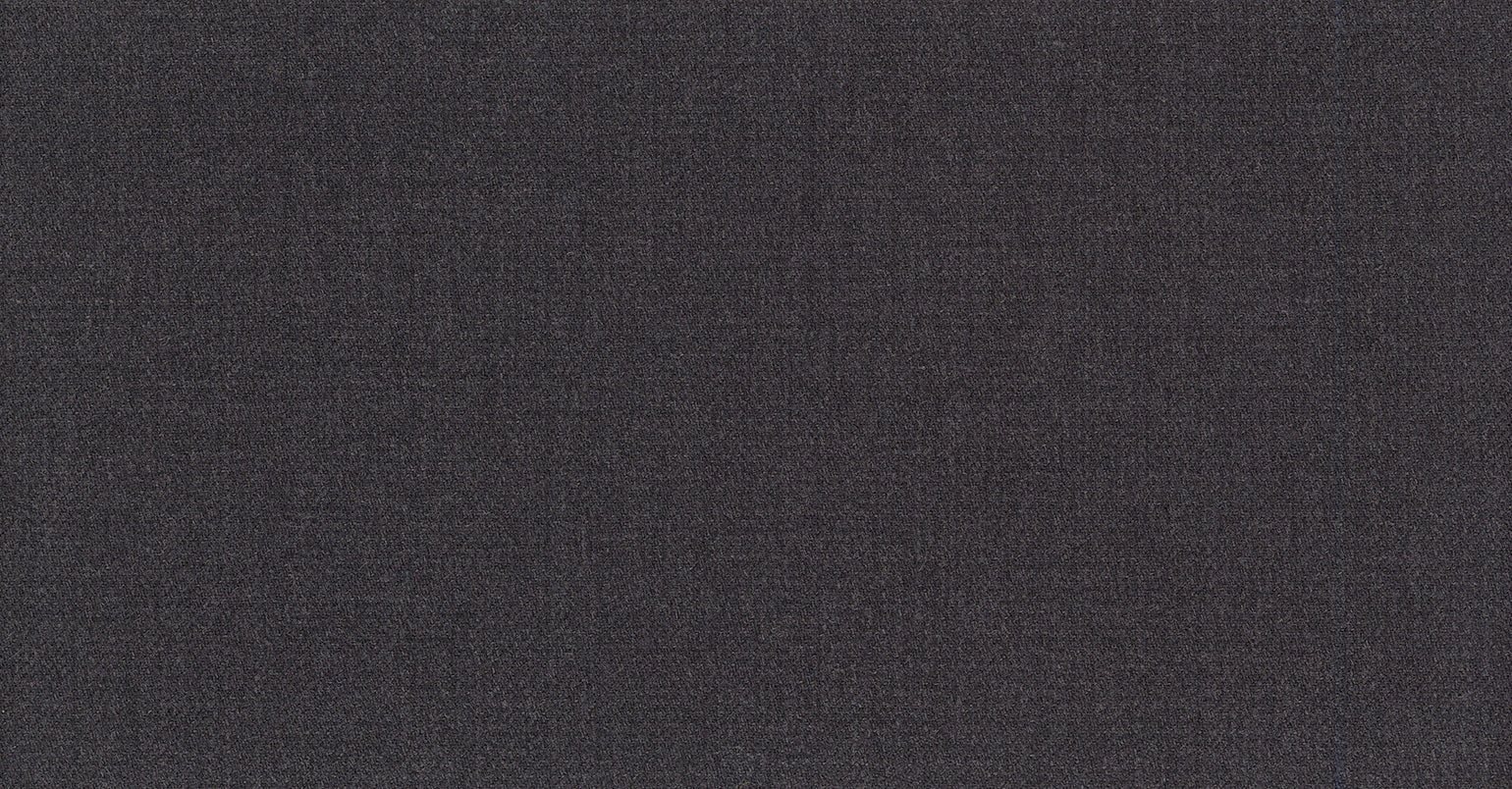 Stoffbibliothek: Mittelgrauer Grey medium savile row classics suiting-Stoff von SCABAL – Maßanfertigung in Berlin