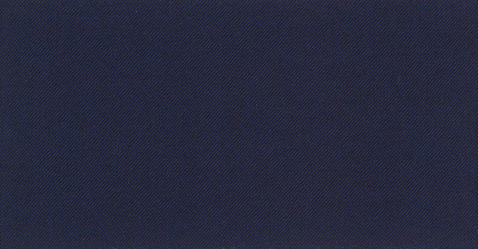 Stoffbibliothek: Blue dark savile row classics suiting-Stoff von SCABAL – Maßanfertigung in Berlin