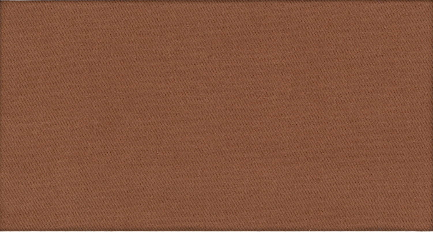 BROWN MEDIUM PLAIN FREESTYLE SUITING