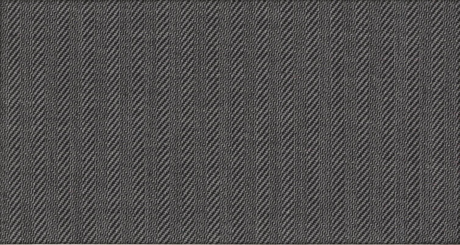 GREY MEDIUM STRIPE GALAXY SUITING