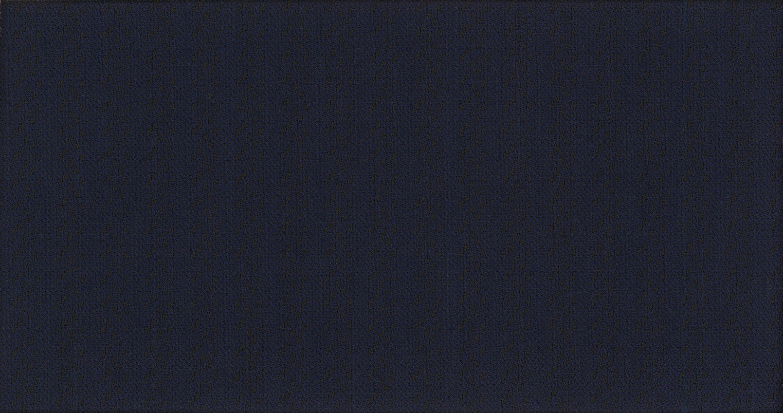 BLUE DARK MOTIF GALAXY SUITING