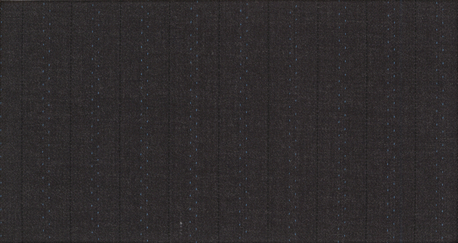 GREY DARK STRIPE GALAXY SUITING