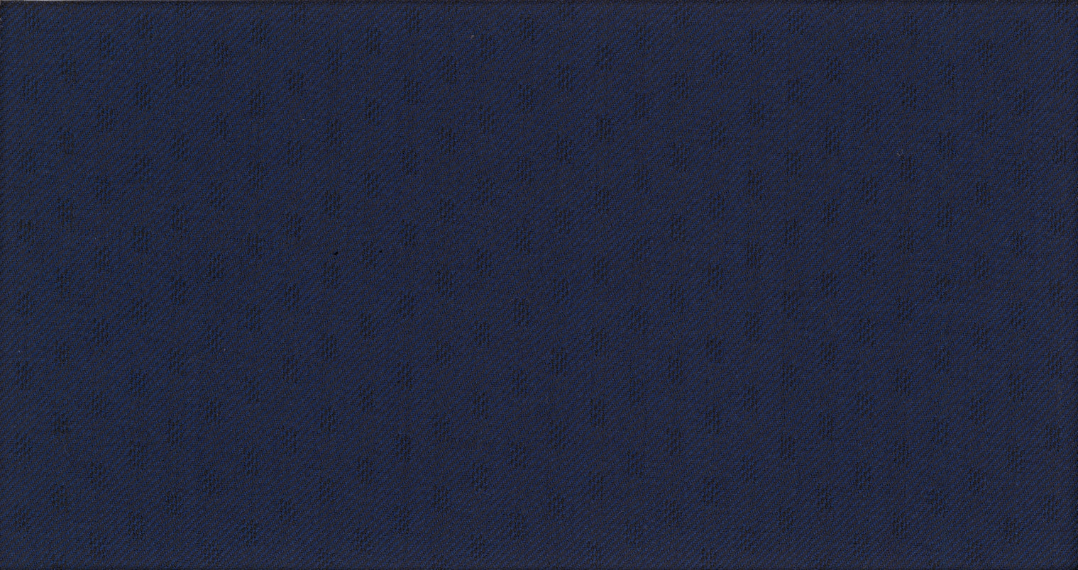 BLUE DARK MOTIF GALAXY SUITING