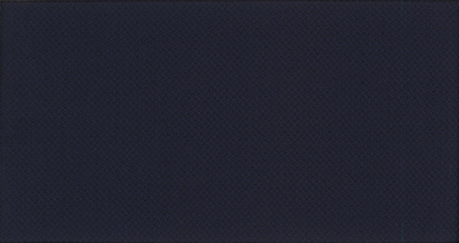 BLUE DARK PLAIN GALAXY SUITING