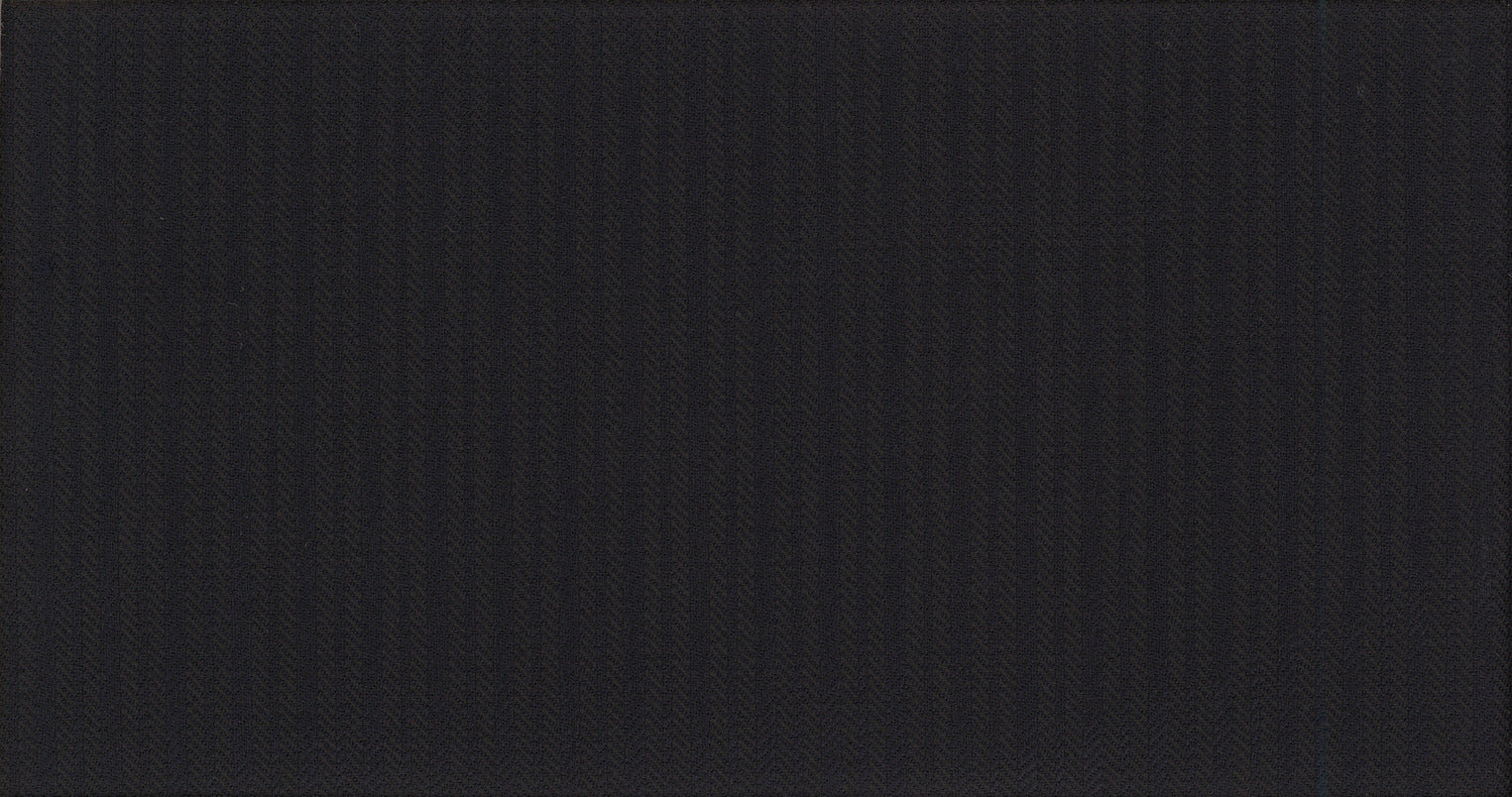 BLUE DARK STRIPE GALAXY SUITING