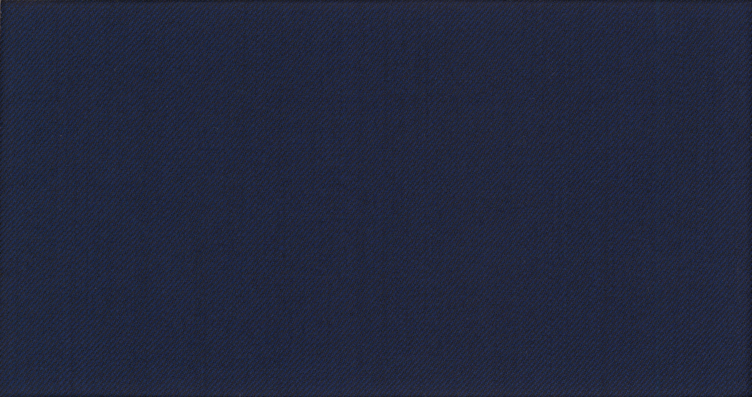 BLUE MEDIUM PLAIN GALAXY SUITING