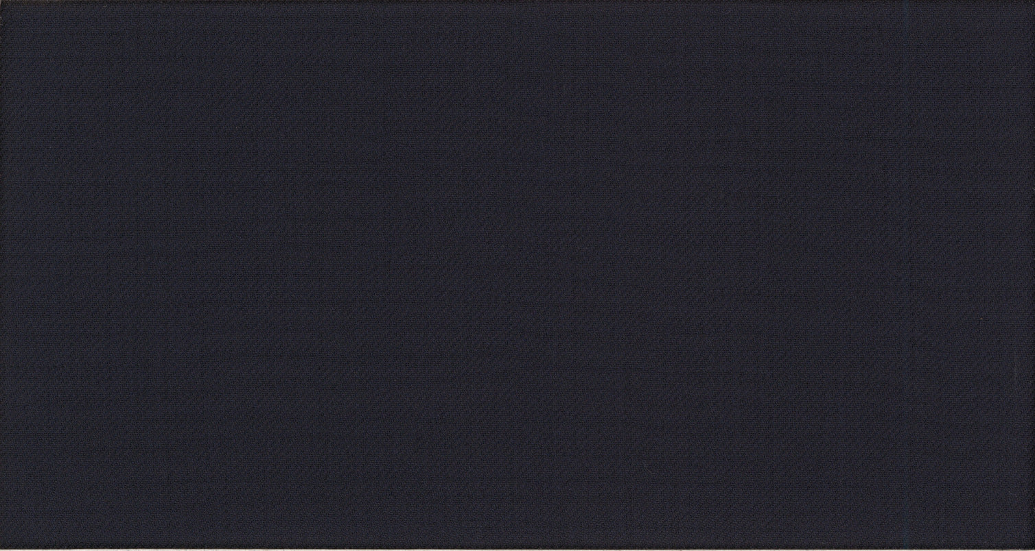 BLUE DARK PLAIN GALAXY SUITING