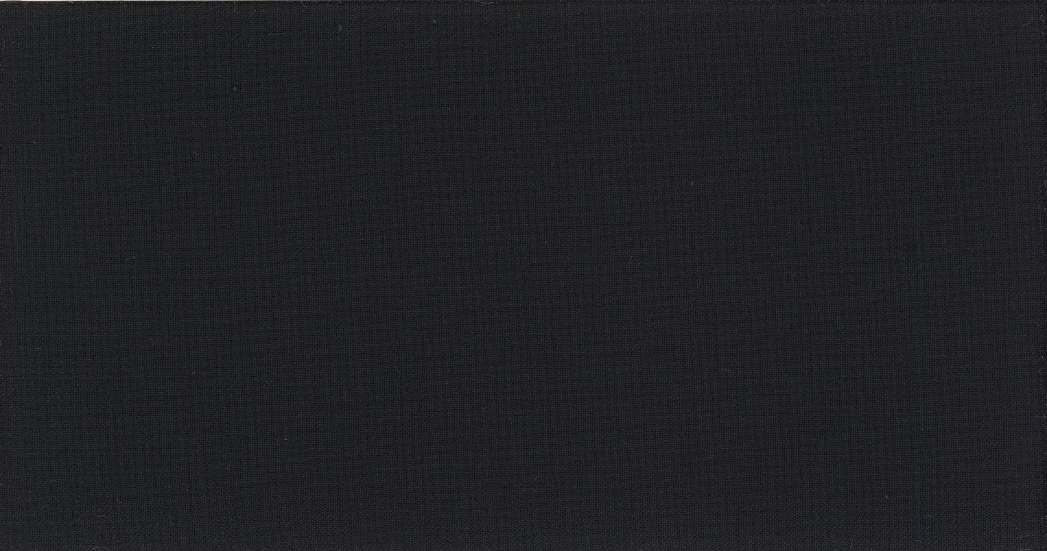 BLUE DARK PLAIN IMAGE SUITING