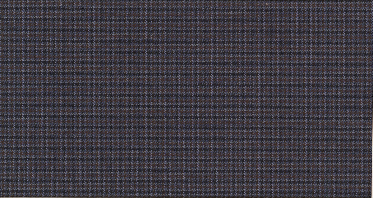 DARK MICRO-DESIGN FREESTYLE SUITING