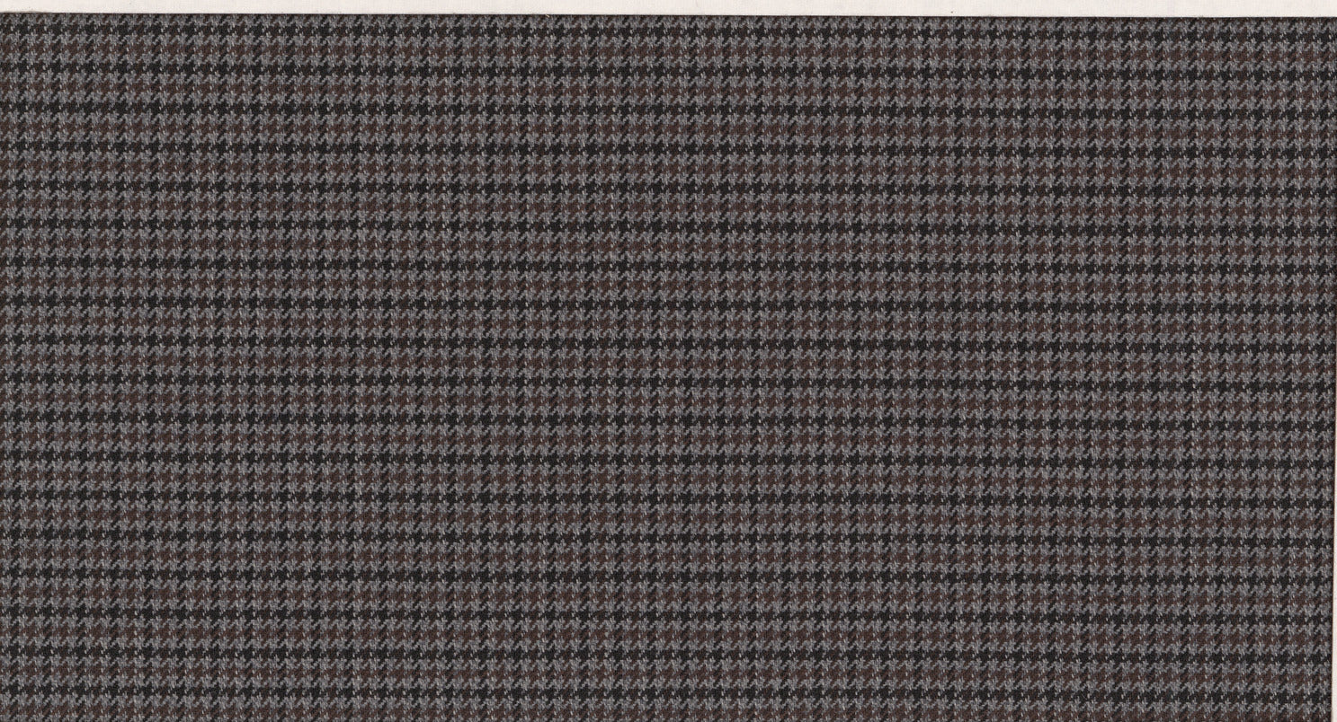 DARK MICRO-DESIGN FREESTYLE SUITING