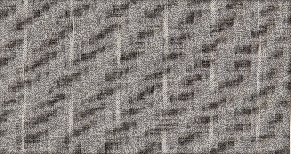 LIGHT STRIPE FREESTYLE SUITING