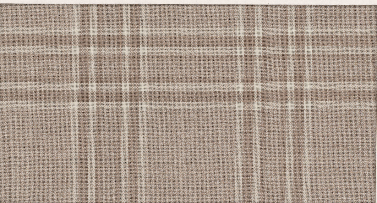 MEDIUM CHECK FREESTYLE SUITING