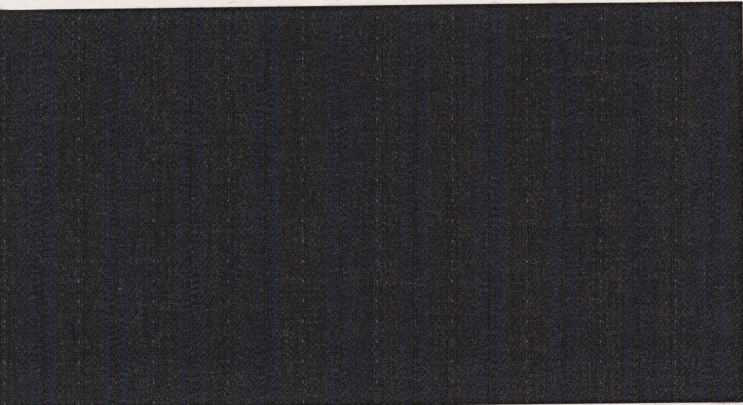 DARK STRIPE TORNADO SUITING