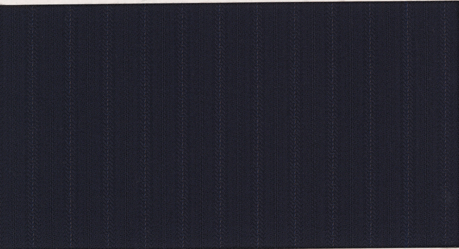 DARK STRIPE TORNADO SUITING