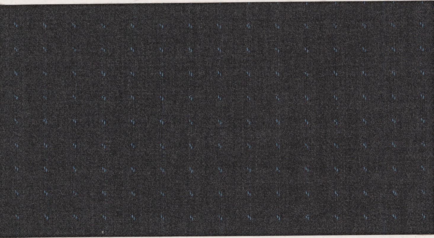 DARK STRIPE TORNADO SUITING