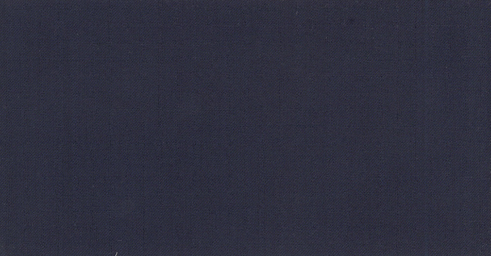BLUE DARK PLAIN JET SET SUITING