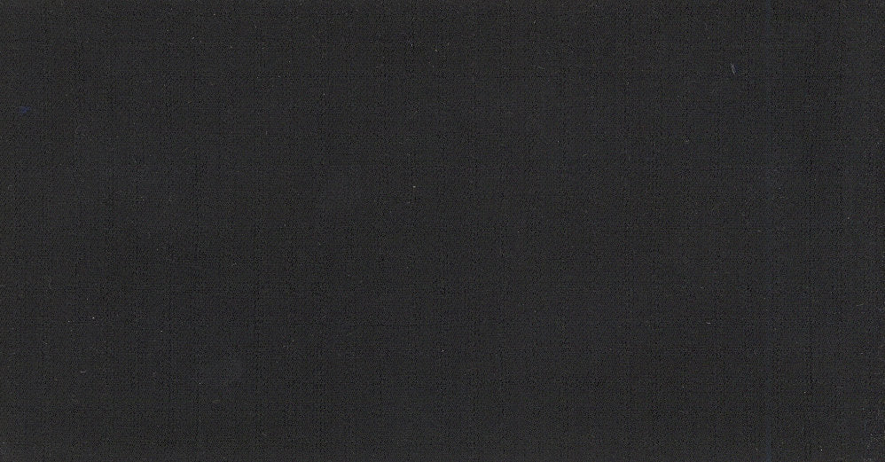 BLACK PLAIN JET SET SUITING
