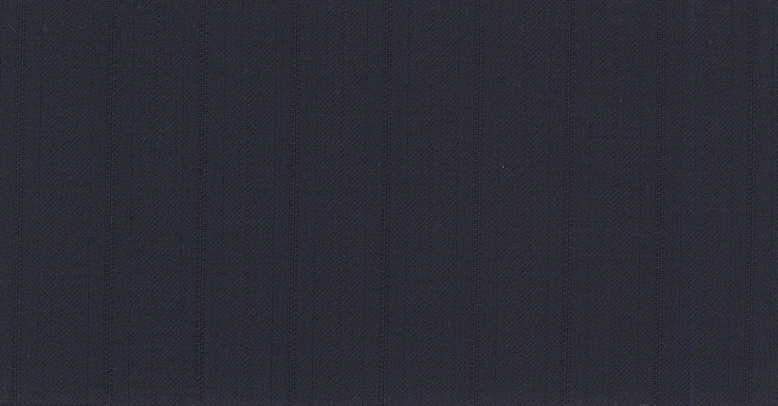 Stoffbibliothek: Blue dark stripe eton suiting-Stoff von SCABAL – Maßanfertigung in Berlin