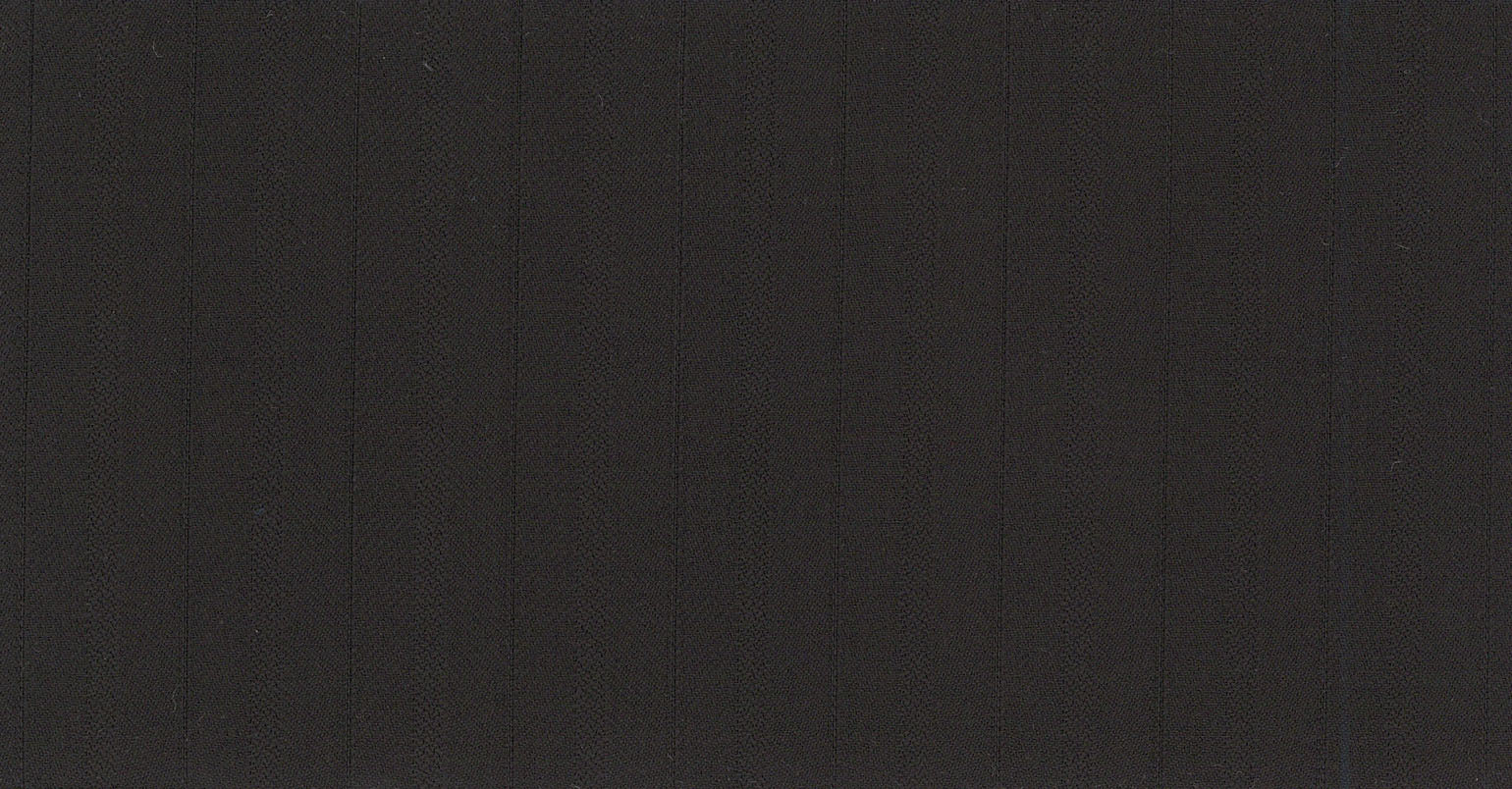 Stoffbibliothek: Schwarzer Black stripe eton suiting-Stoff von SCABAL – Maßanfertigung in Berlin