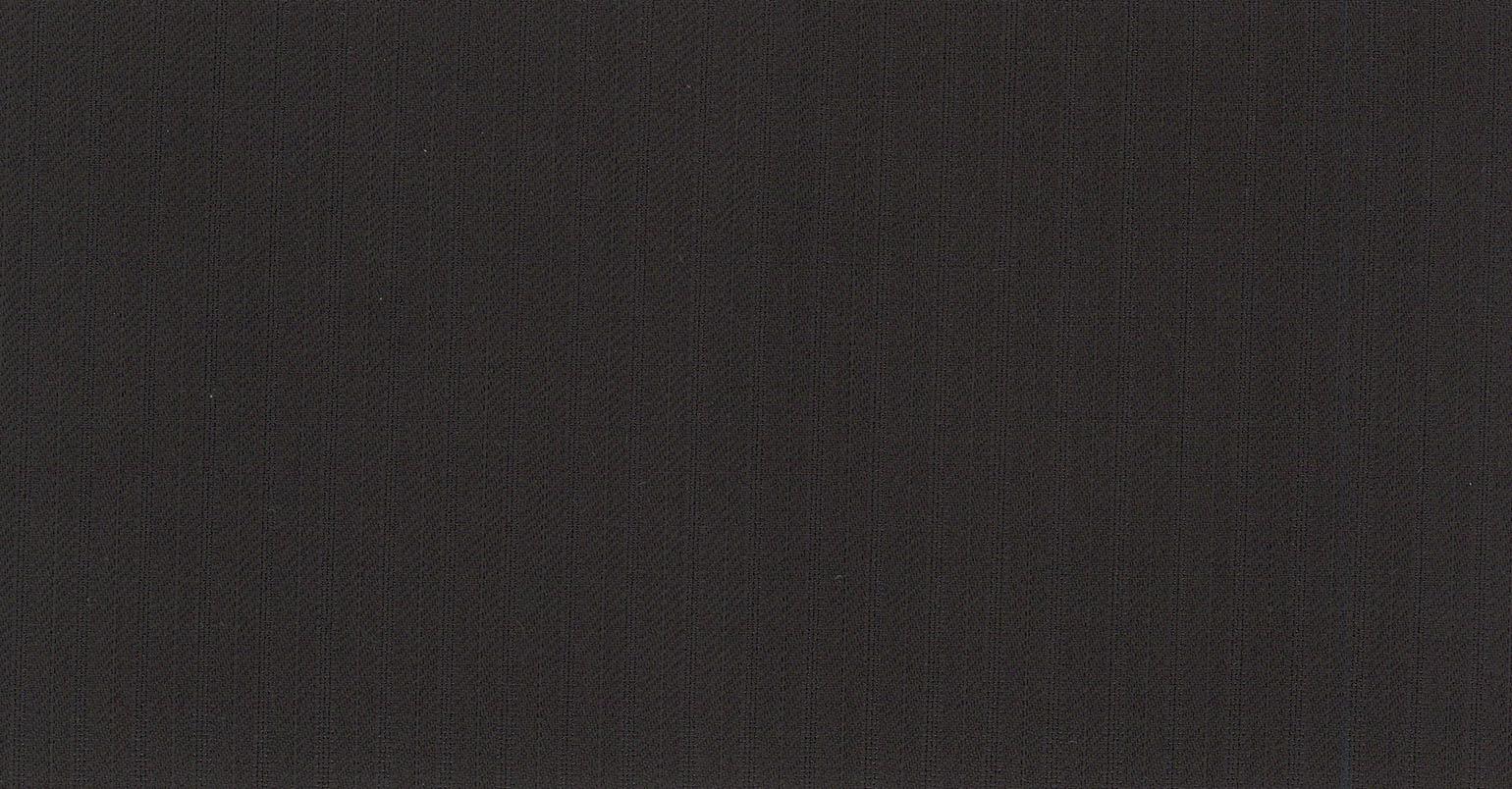 Stoffbibliothek: Schwarzer Black stripe eton suiting-Stoff von SCABAL – Maßanfertigung in Berlin