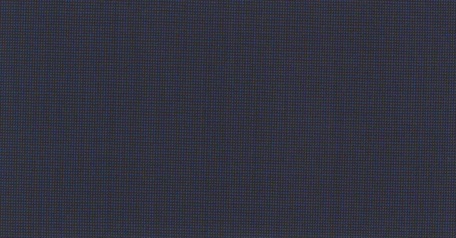 Stoffbibliothek: Blue dark eton suiting-Stoff von SCABAL – Maßanfertigung in Berlin