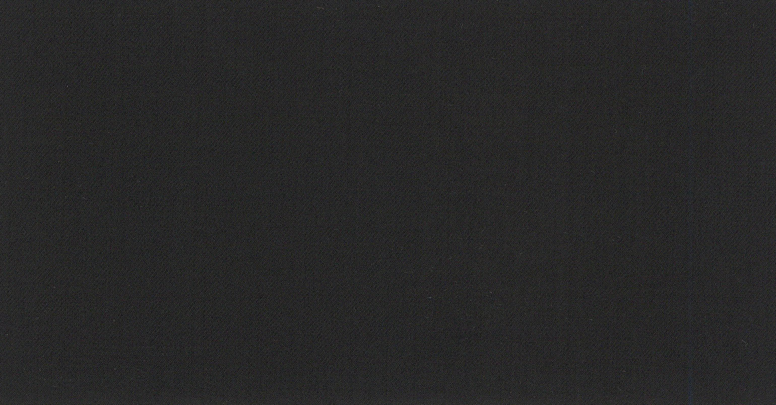 Stoffbibliothek: Schwarzer Black eton suiting-Stoff von SCABAL – Maßanfertigung in Berlin