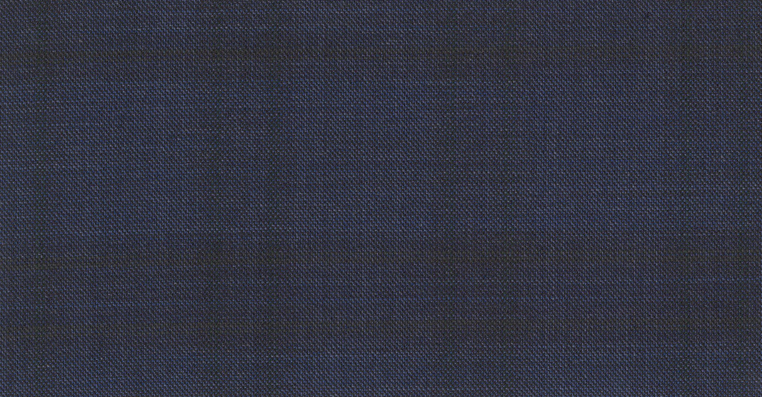 BLUE DARK CHECK CHAMPION SUITING