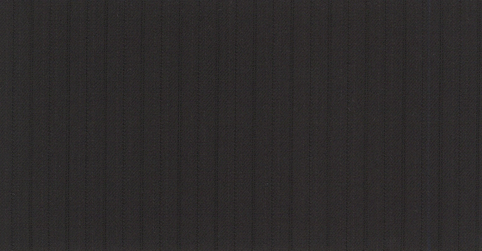 BLACK STRIPE CHAMPION SUITING