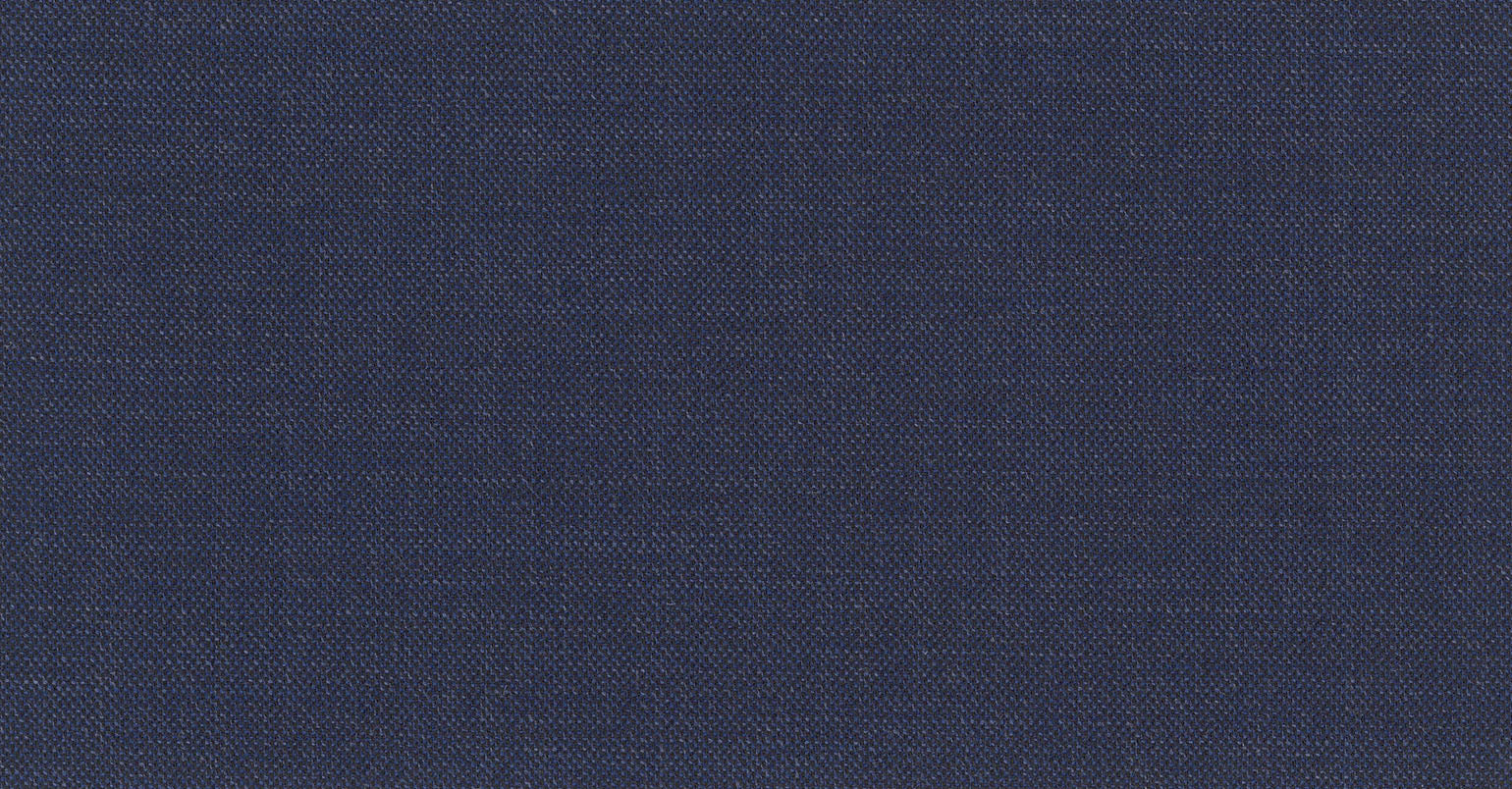 BLUE DARK PLAIN CHAMPION SUITING