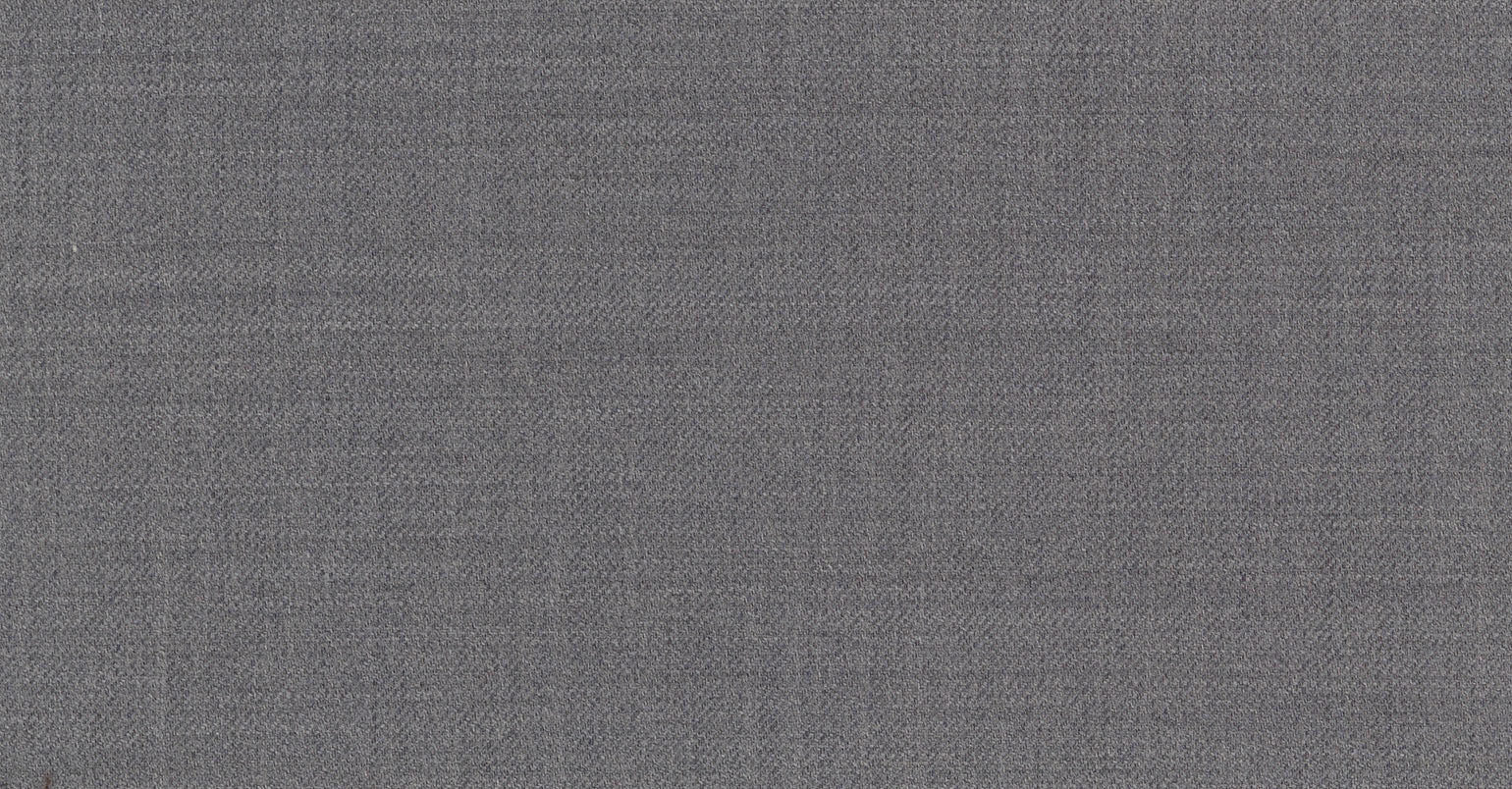 GREY LIGHT PLAIN CHAMPION SUITING