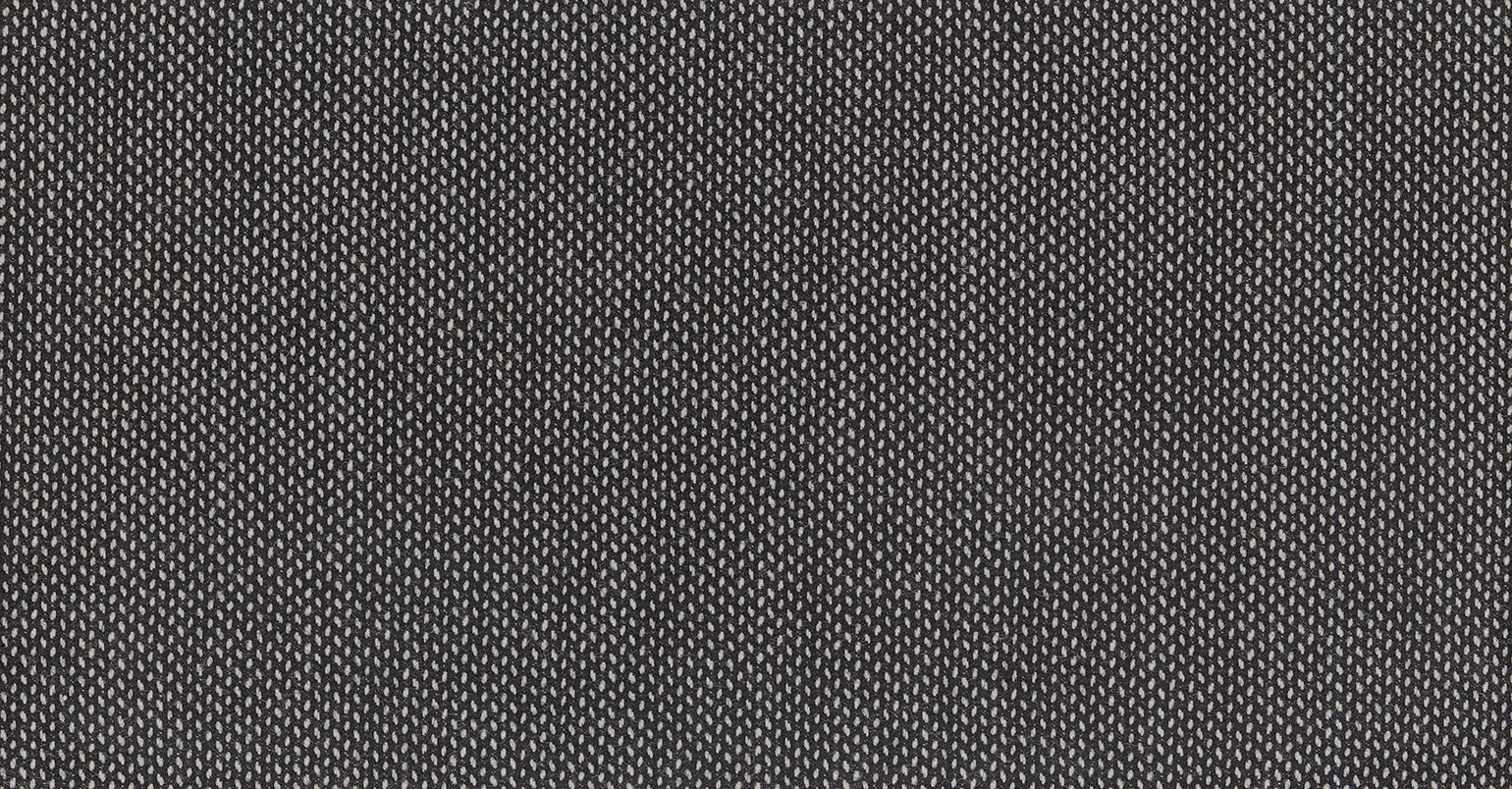 Stoffbibliothek: Schwarzer Black & white londoner suiting-Stoff von SCABAL – Maßanfertigung in Berlin