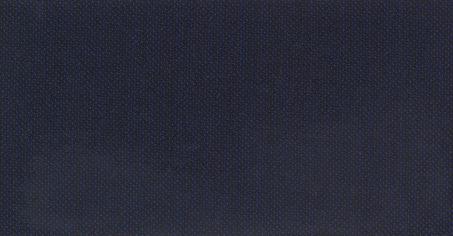Stoffbibliothek: Blue dark londoner suiting-Stoff von SCABAL – Maßanfertigung in Berlin